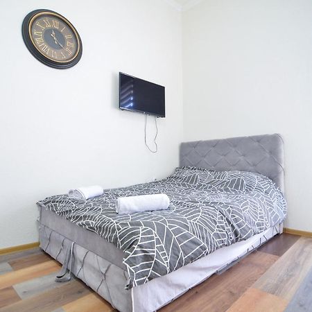 City Block Apartments Сараево Экстерьер фото